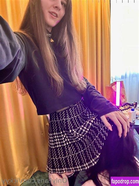 Ickyy Onlyfans Leak - King Ice Apps