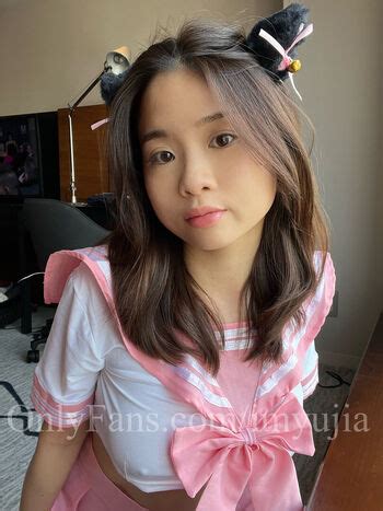 Imyujia Leaked Onlyfans - King Ice Apps