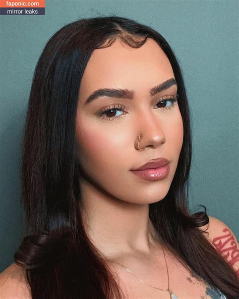 Indyamarie Onlyfans Leaked - King Ice Apps