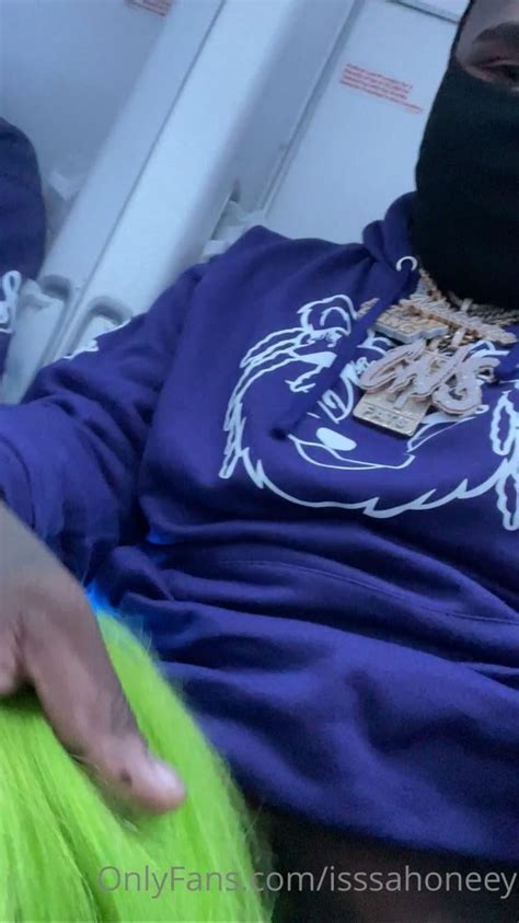 Issahoney Onlyfans Leaked - King Ice Apps