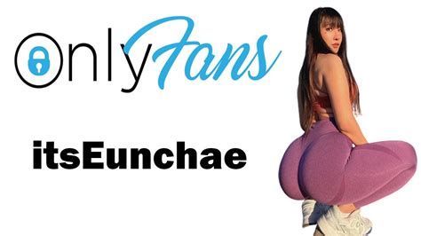 Itseunchae Onlyfans Leaked - King Ice Apps