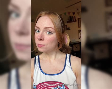 Ivory Fox Onlyfans Leaks - King Ice Apps