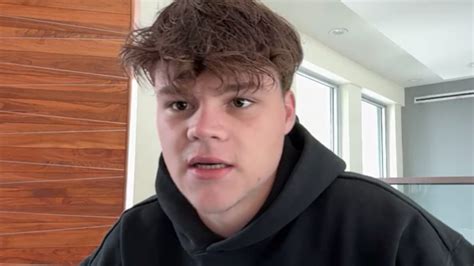 Jack Doherty Leak Onlyfans - King Ice Apps