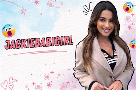 Jackiebabigirl Onlyfans Leak - King Ice Apps