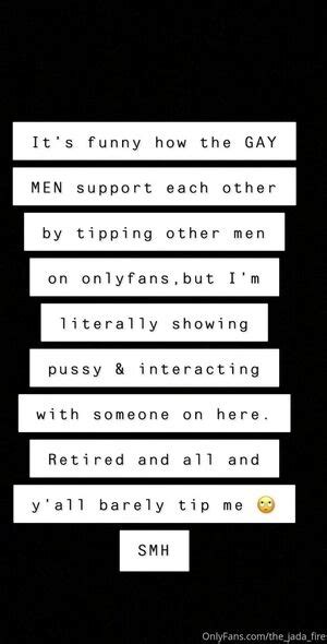 Jada Fire Onlyfans Leaked - King Ice Apps