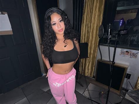 Jaden Newman Onlyfans Leak - King Ice Apps