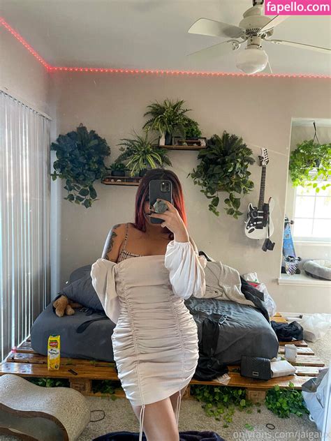 Jaigaux Onlyfans Leak - King Ice Apps