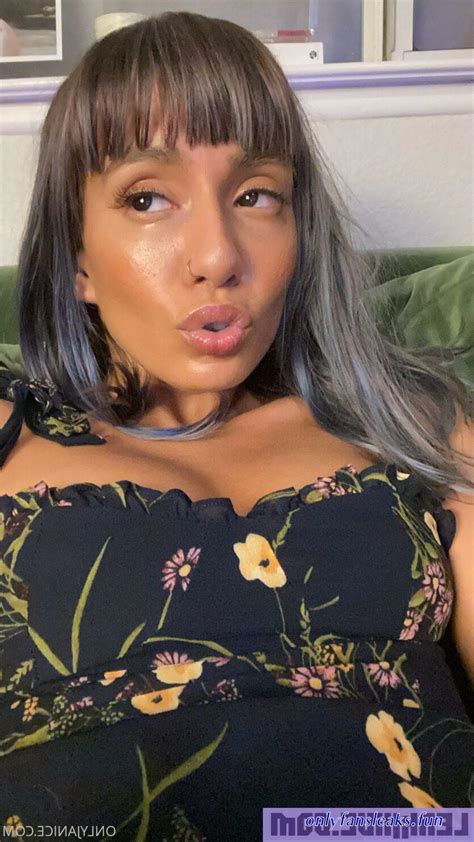 Janice Onlyfans Leaks - King Ice Apps