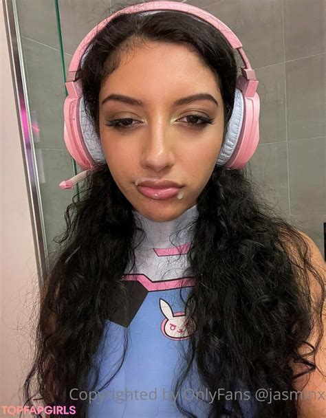 Jasminx Onlyfans Leaked - King Ice Apps