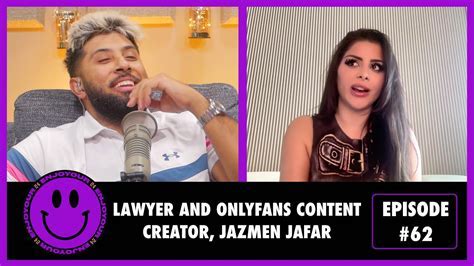 Jazmen Jafar Onlyfans Leaks - King Ice Apps