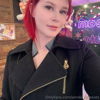 Jennkindaexists Onlyfans Leaked - King Ice Apps