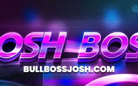 The Rise of Josh Boss on OnlyFans - King Ice Apps