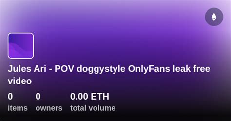 Jules Ari Onlyfans Leaks - King Ice Apps