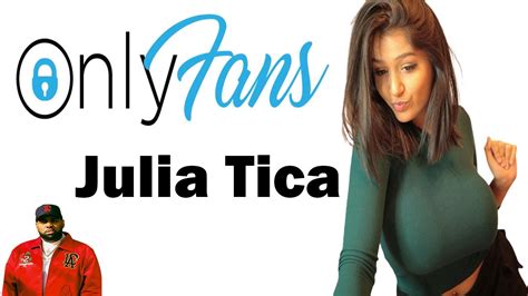 Julia Pic Onlyfans Leaked - King Ice Apps