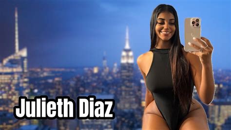 Julieth Diaz Onlyfans Leak - King Ice Apps