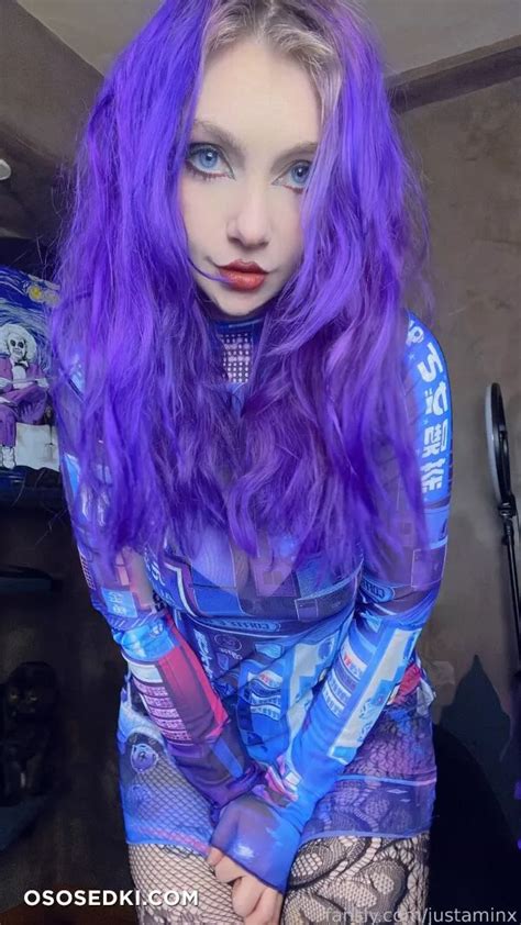 Justaminx Onlyfans Leak - King Ice Apps