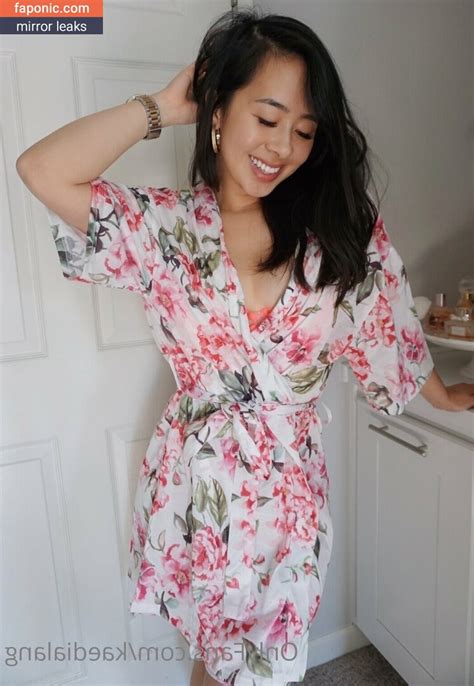 Kaedia Lang Onlyfans Leaks - King Ice Apps