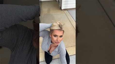 Kaelee Rene Onlyfans Leaked - King Ice Apps