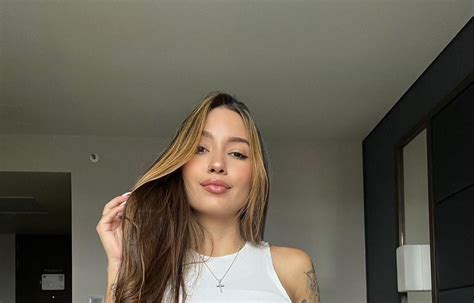 Karol Rosado Onlyfans Leak - King Ice Apps