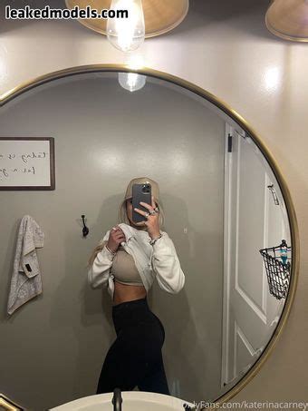 Katerinacarney Leaked Onlyfans - King Ice Apps