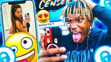 Katina Kay Onlyfans Leaks King Ice Apps