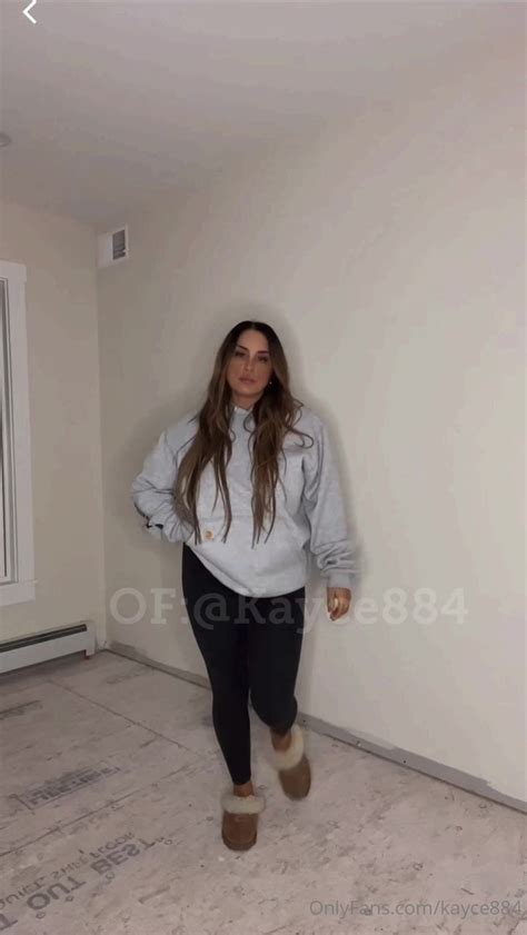 Kayce884 Onlyfans Leaks - King Ice Apps