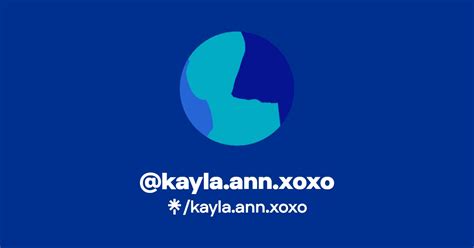 Kayla Ann Onlyfans Leaks - King Ice Apps