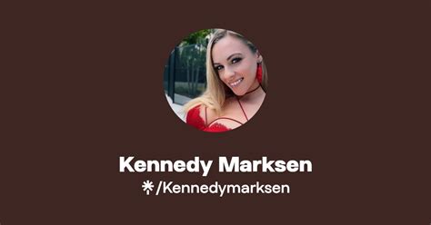 Kennedy Marksen Leaked Onlyfans - King Ice Apps