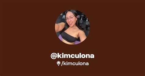 Kimculona Onlyfans Leak - King Ice Apps