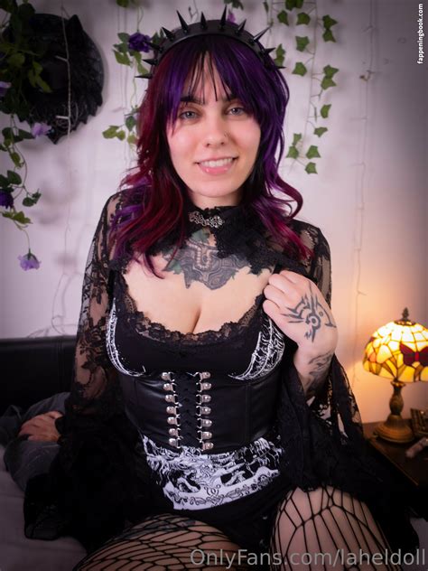 Laheldoll Onlyfans Leaks - King Ice Apps