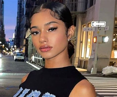 Lala Baptiste Onlyfans Leak - King Ice Apps