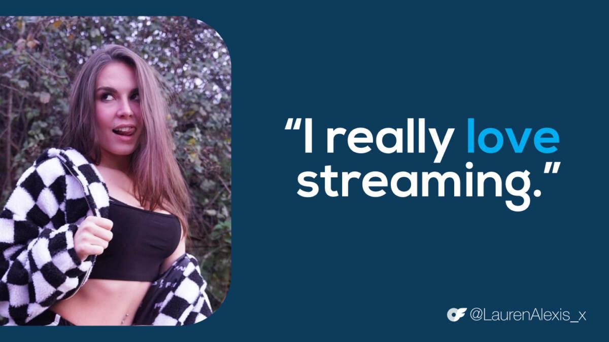 Lauren Alexis Onlyfans - King Ice Apps