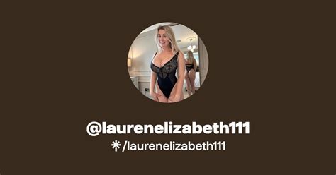 Lauren111 Onlyfans Leak - King Ice Apps
