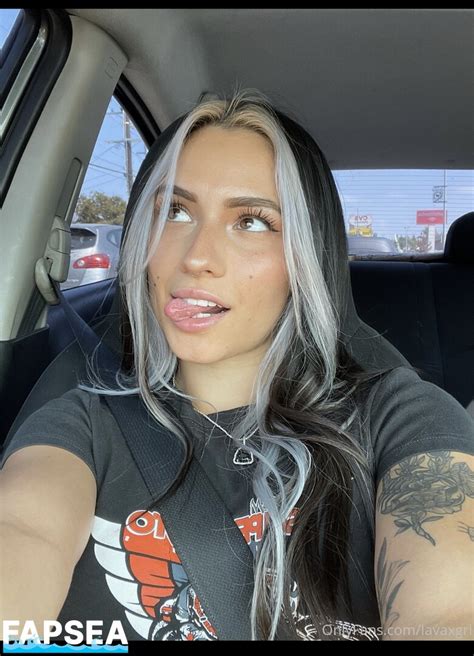 Lavaxgrl Leaked Onlyfans - King Ice Apps