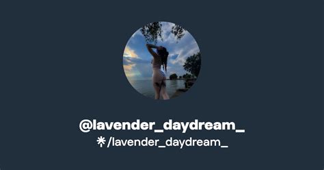Lavender_daydream Onlyfans Leak - King Ice Apps