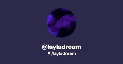 Layla Dream Leaked Onlyfans King Ice Apps