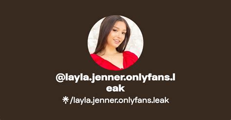 Layla Jenner Onlyfans Leaks - King Ice Apps