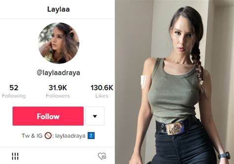 Laylaadraya Onlyfans Leak - King Ice Apps