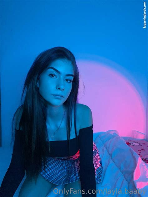 Laylababy2004 Onlyfans Leak - King Ice Apps