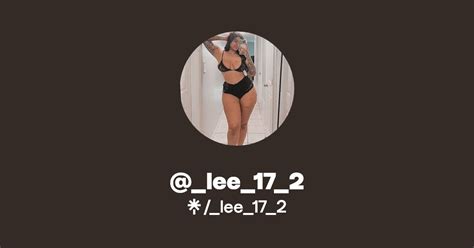 Lee17_2 Onlyfans Leak - King Ice Apps