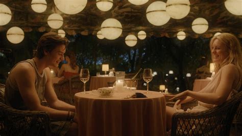 Leila George's Sensual Nude Revelations - King Ice Apps