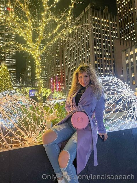 Lena Paul Onlyfans Leaks - King Ice Apps