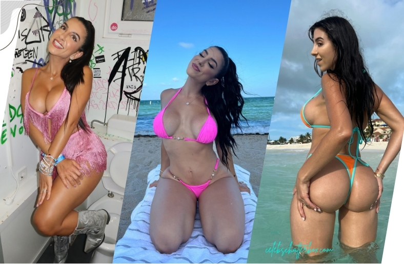 Lena The Plug Onlyfans Leaked - King Ice Apps