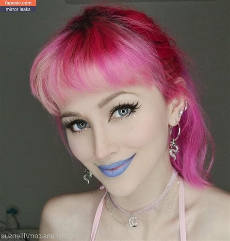 Liensue Onlyfans Leaks - King Ice Apps