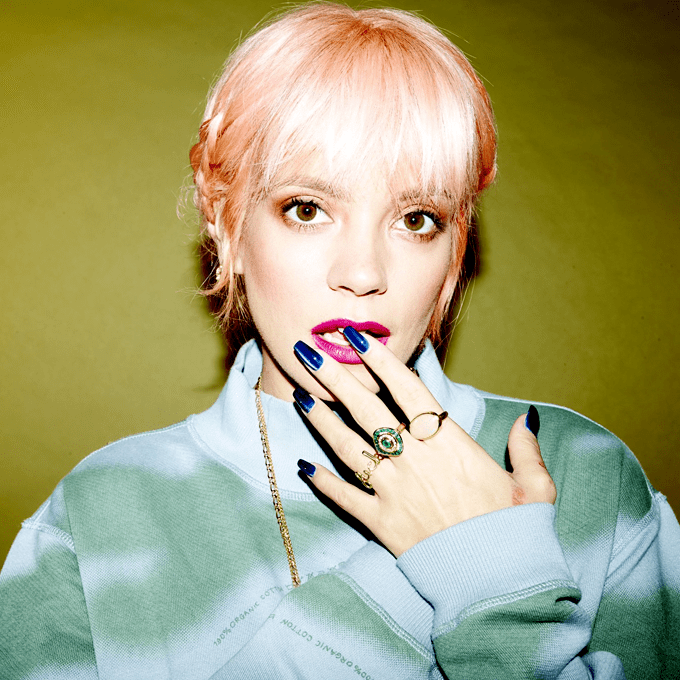 Lily Allen Nude Leaked Onlyfans - King Ice Apps