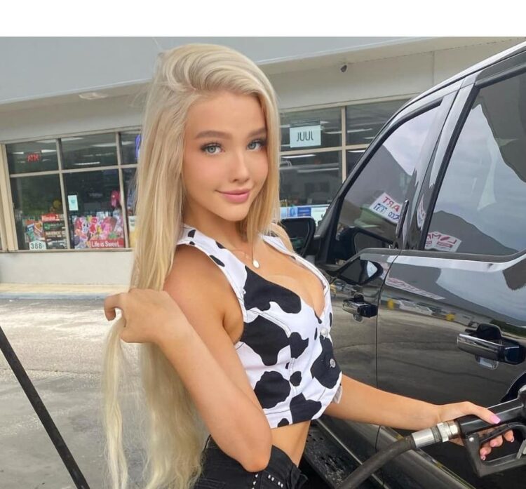 Linsey Donovan Onlyfans Leaked - King Ice Apps