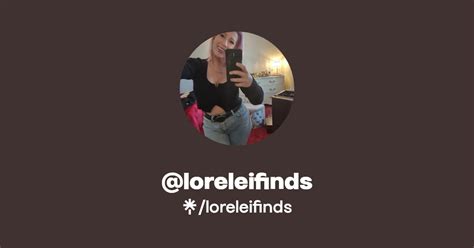 Loreleifinds Onlyfans Leaked - King Ice Apps