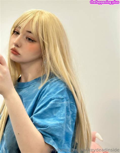 Lowkey Dead Inside Onlyfans Leak - King Ice Apps