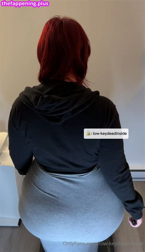 Lowkeydeadinside Leaked Onlyfans - King Ice Apps