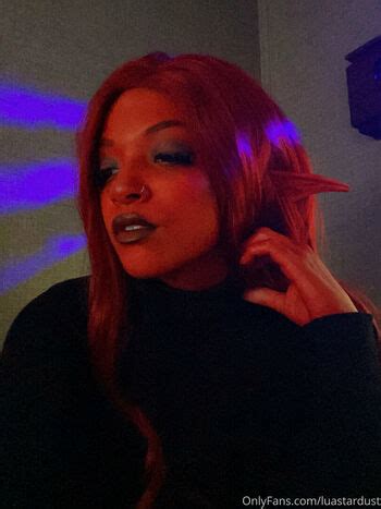 Lua Stardust Onlyfans Leaks - King Ice Apps